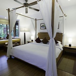 Strandbungalow